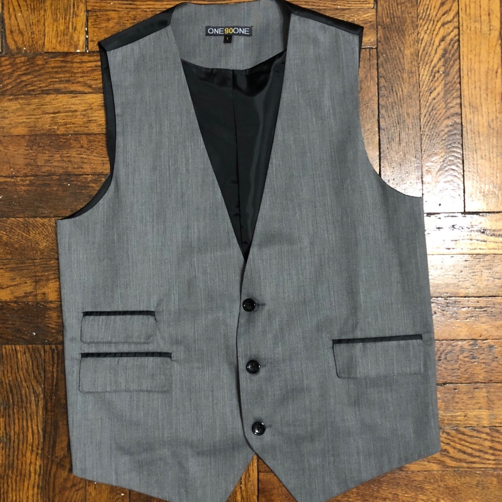 Vest one90one